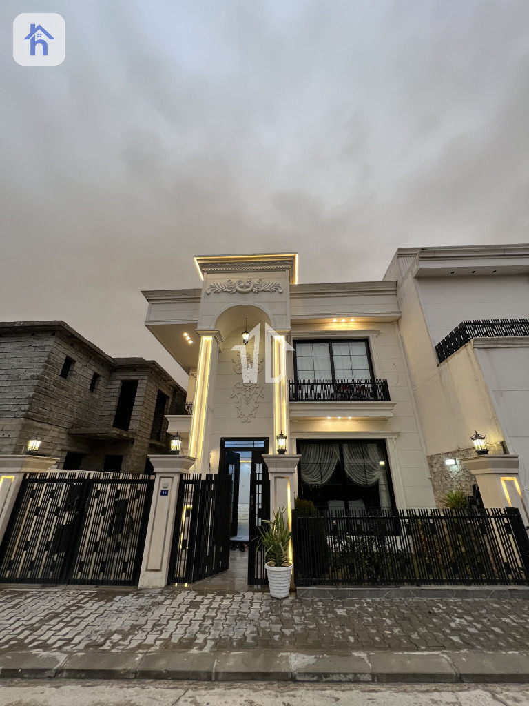 Furnished House For Sale Image 1