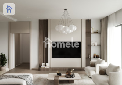 Apartment in Installment Resim 10