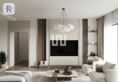 Spacious Apartment with 2 Bedrooms Image 7