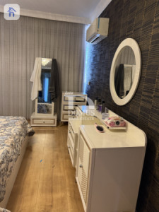 Elegant 1-Bedroom Apartment in Star Towers image 6