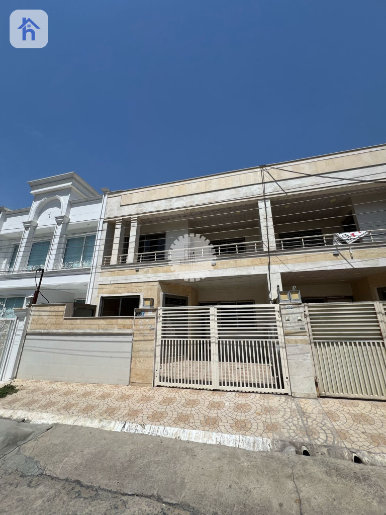 Family Home in Erbil
