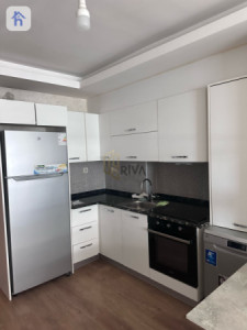 1-Bedroom Apartment in Erbil Resim 5