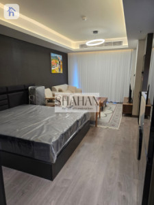 Furnished Apartment For Rent Resim 5