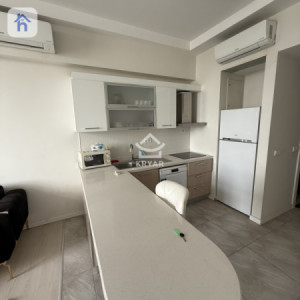 Cozy one-bedroom apartment in Empire Diamond image 2