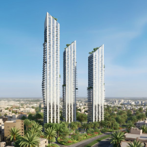 Al Fakher Towers Resim 10
