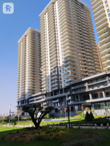 Elegant 1 Bedroom Apartment in Prime Location Resim 10