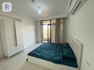 Apartment in Empire Pearl Towers image 3