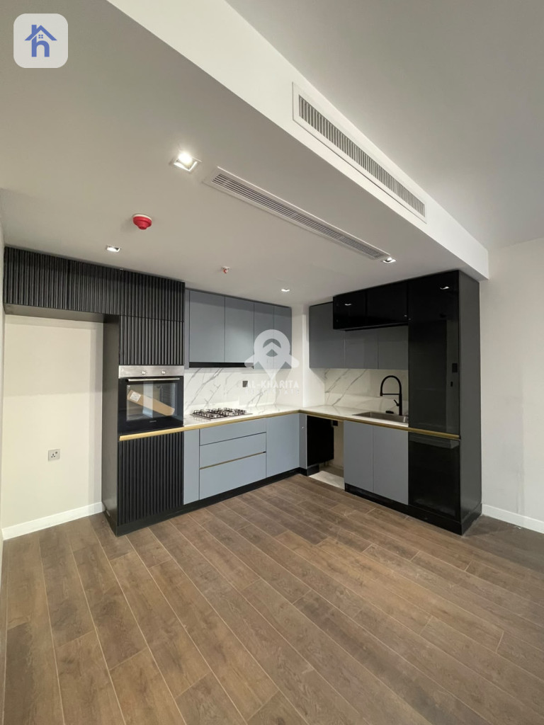 Apartment (1+1) — 2