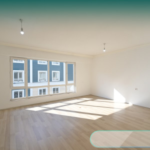 We have an apartment for rent in MRF5 Towers Resim 3