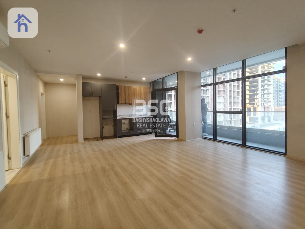 Spacious Apartment in Erbil
