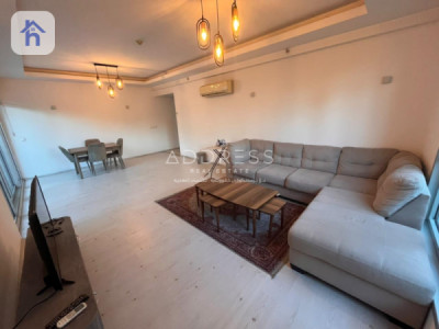 Spacious Apartment in Empire Wings image 1
