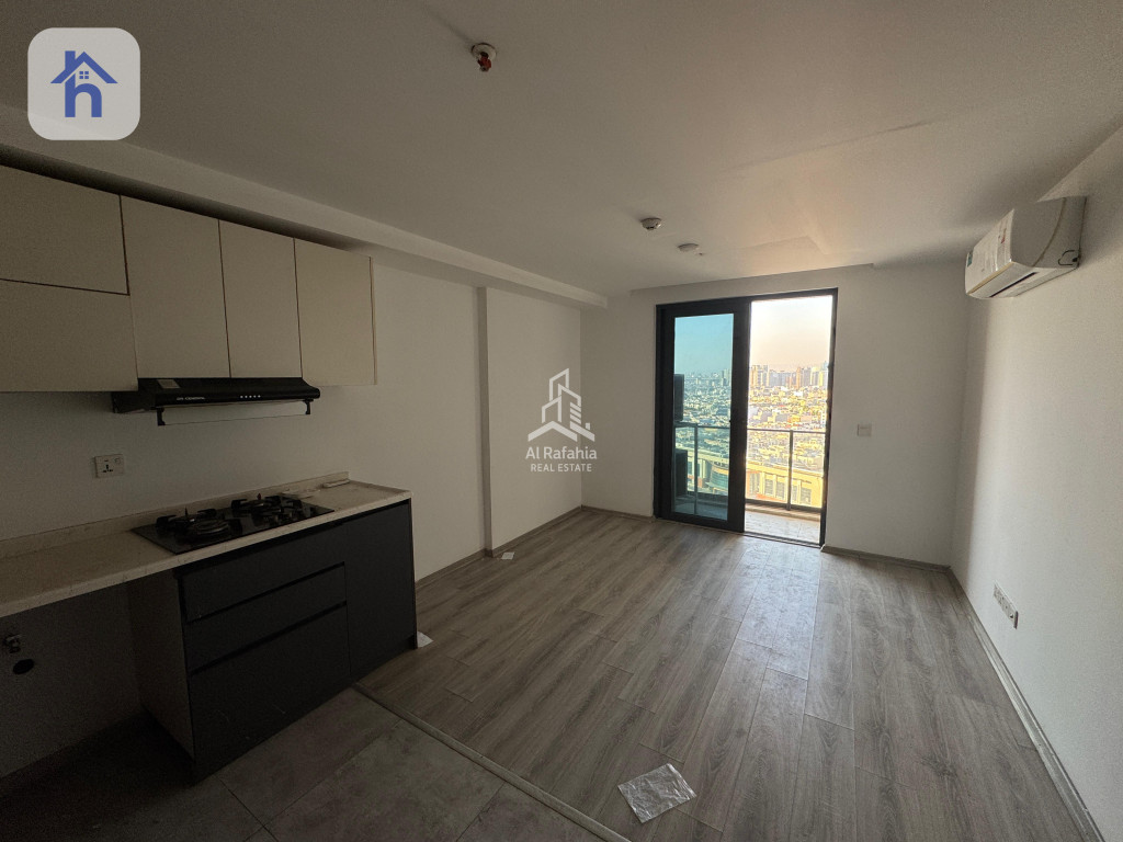 Chic One Bedroom Apartment for Rent Image 2