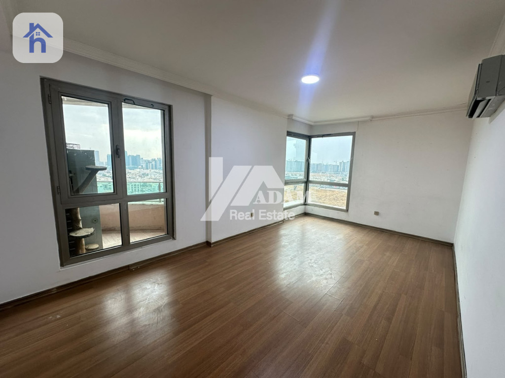 New Apartment — 2