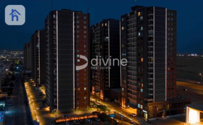 Corner Apartment Image 3