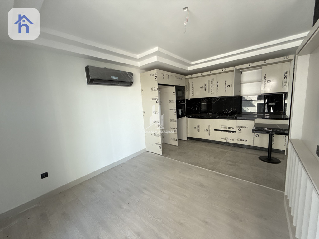 Cozy Studio Apartment in Erbil