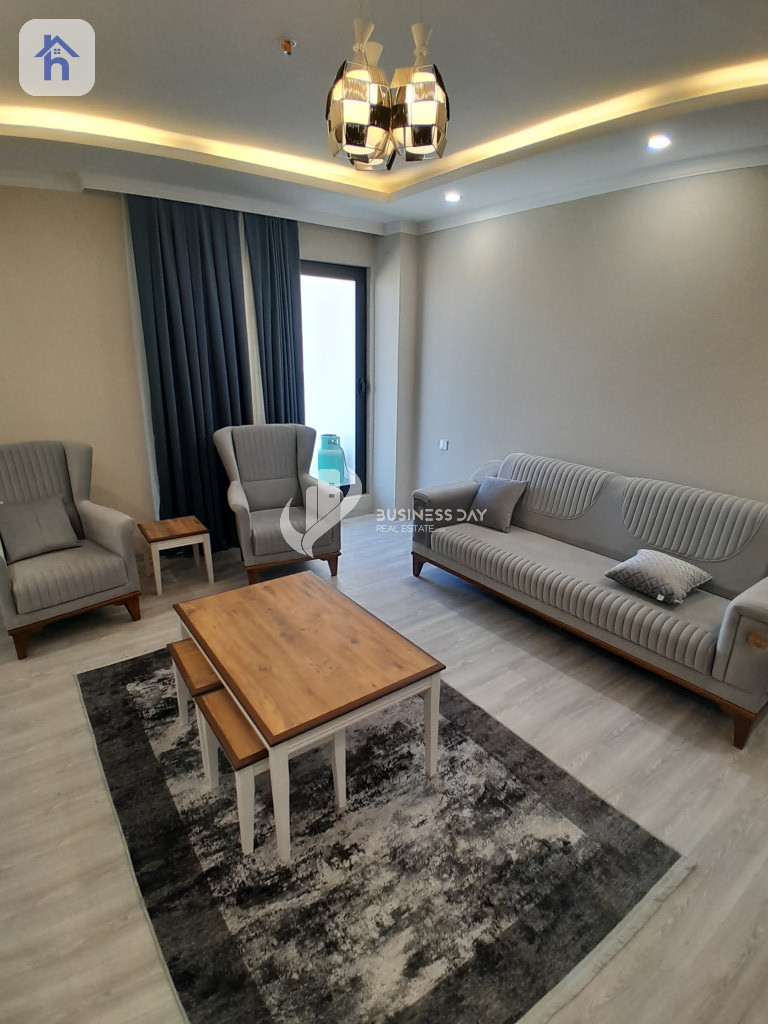 Furnished Apartment For Sale