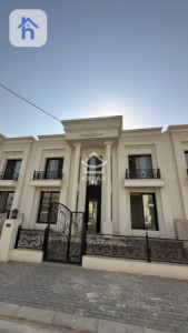 Modern Home in Diplomatic safiran image 1