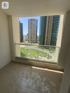 شقة مريحة بغرفة نوم في امباير وينكز image 4