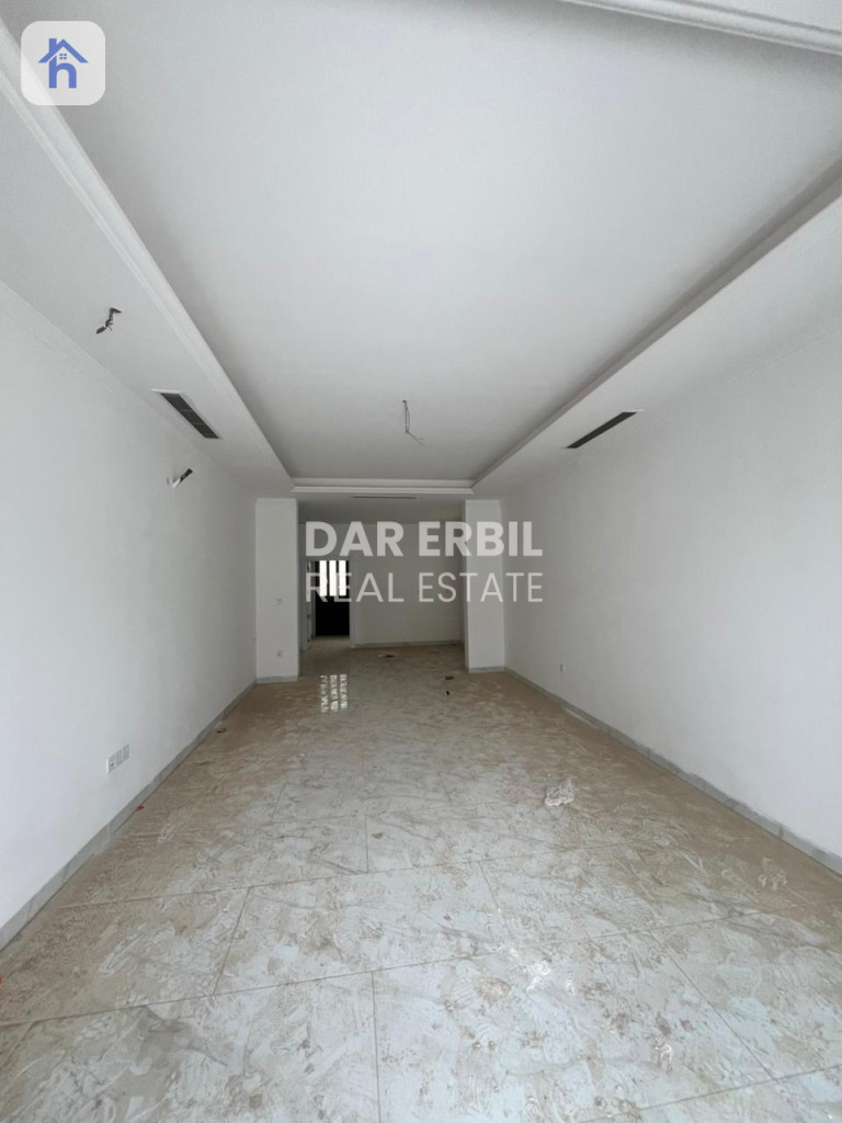 خانووی فراوان بۆ کرێ لە گوندی ئارام ٢ وێنە 2