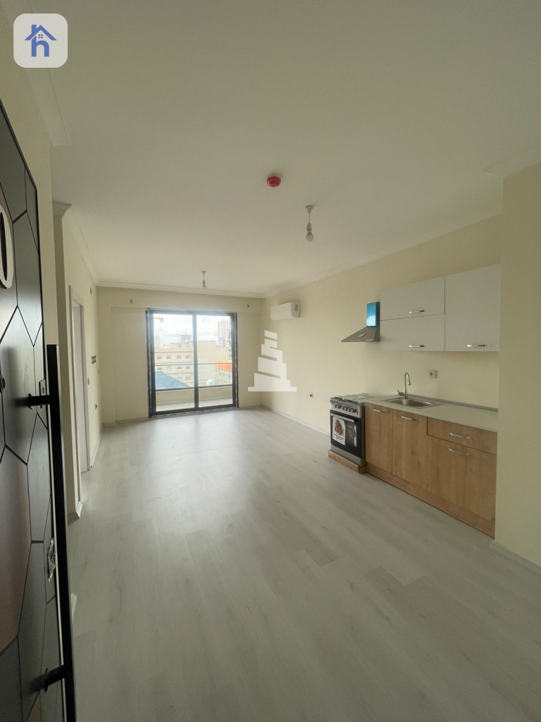 External View Apartment