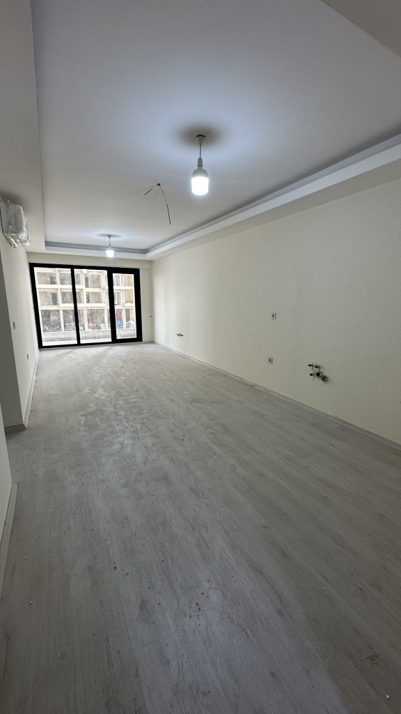 Apartment in Cash