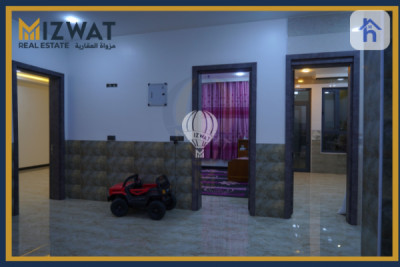 Spacious Family Home in Baghdad Image 21