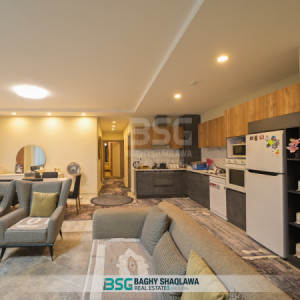 Modern Apartment in Erbil image 2