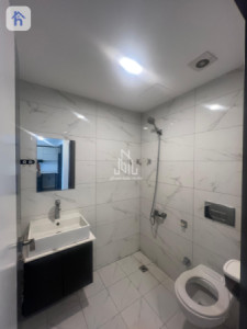 Modern Apartment in Erbil Resim 6