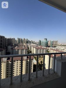 شقة مؤثثة للإيجار image 11
