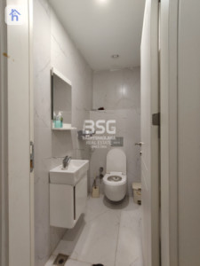 Modern Furnished Apartment in White Towers Image 8