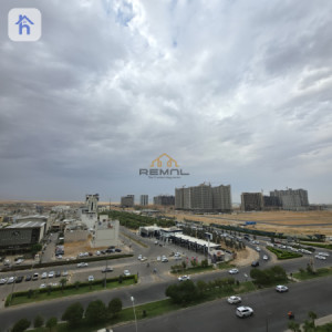 A 2+1 apartment for rent in Empire Square image 10