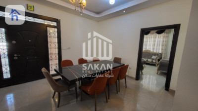 Furnished House in Ganjan City Image 10