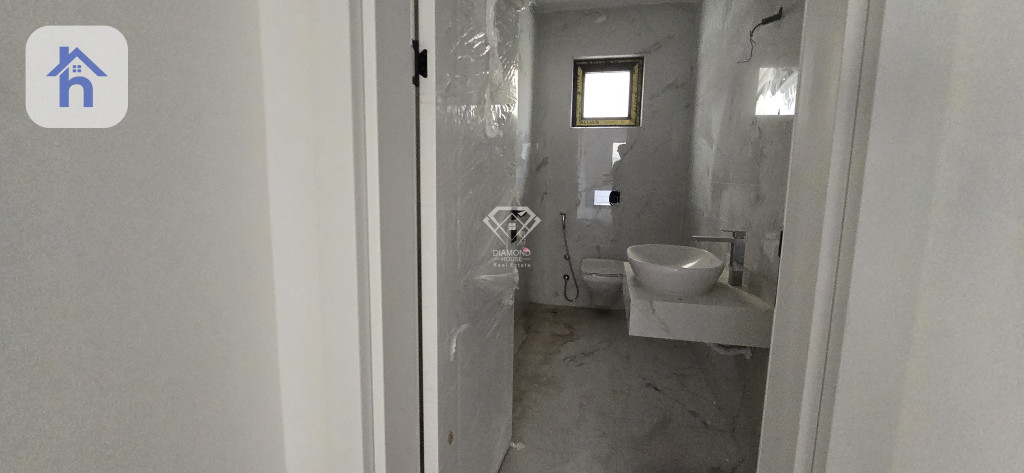 Spacious house for sale in Spanish Village 2 Resim 16