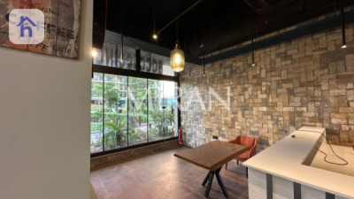 Restaurant (80m²) image 4