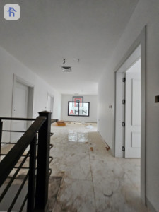 Spacious House with 4 Bedrooms Resim 13