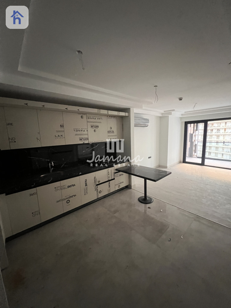 Modern Apartment For Rent in Erbil