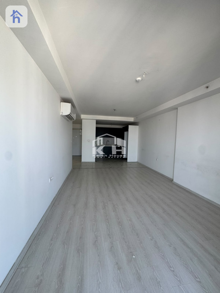 Internal View Apartment — 1