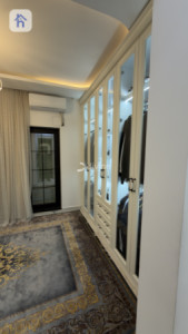 Spacious Furnished House in Erbil Resim 57