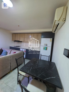 Apartment (1+1) Resim 5