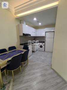 شقة مفروشة في أبراج إسكان صورة 3