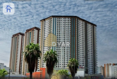 Spacious Apartment in Eskan Towers image 8