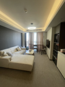 Modern Studio Apartment for Sale image 1