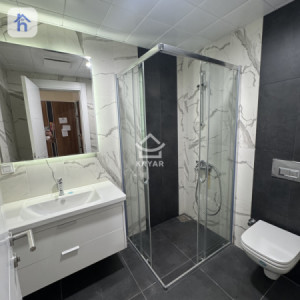 Cozy 1 Bedroom Apartment in Erbil image 5