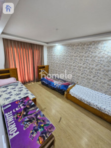 Furnished Apartment For Sale Resim 5