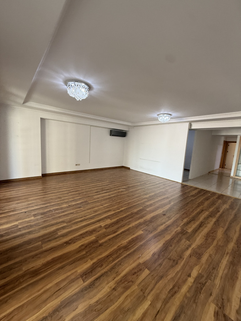 Modern Apartment