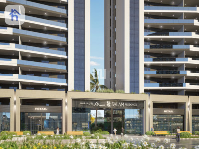 Modern Living In Salam Project Image 3