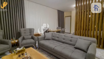 Furnished Apartment For Rent image 1