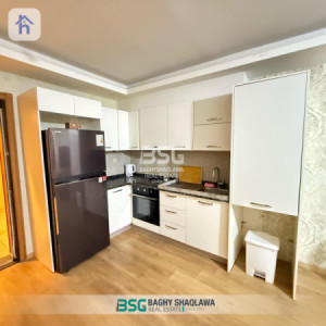 Modern Furnished Apartment with Stunning Views image 2