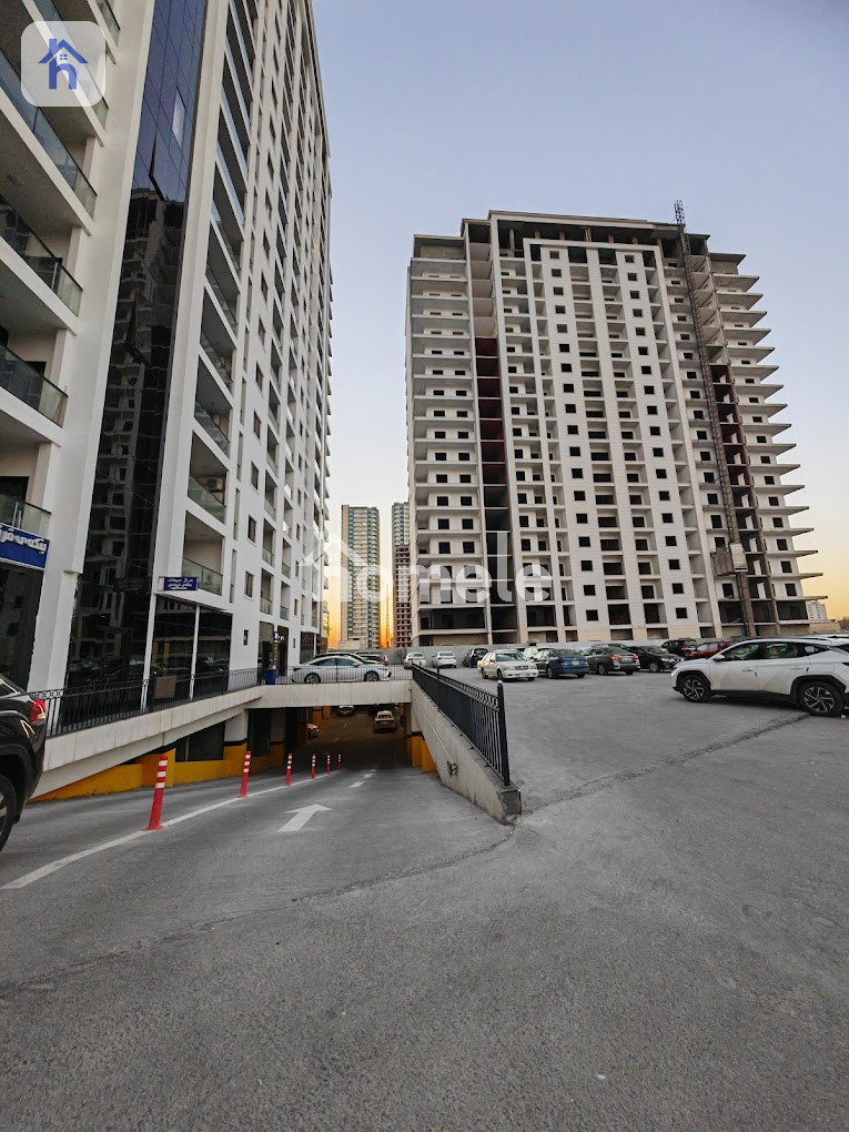 Spacious Apartmen in Central Park