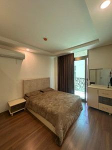 Furnished Apartment For Rent Resim 6